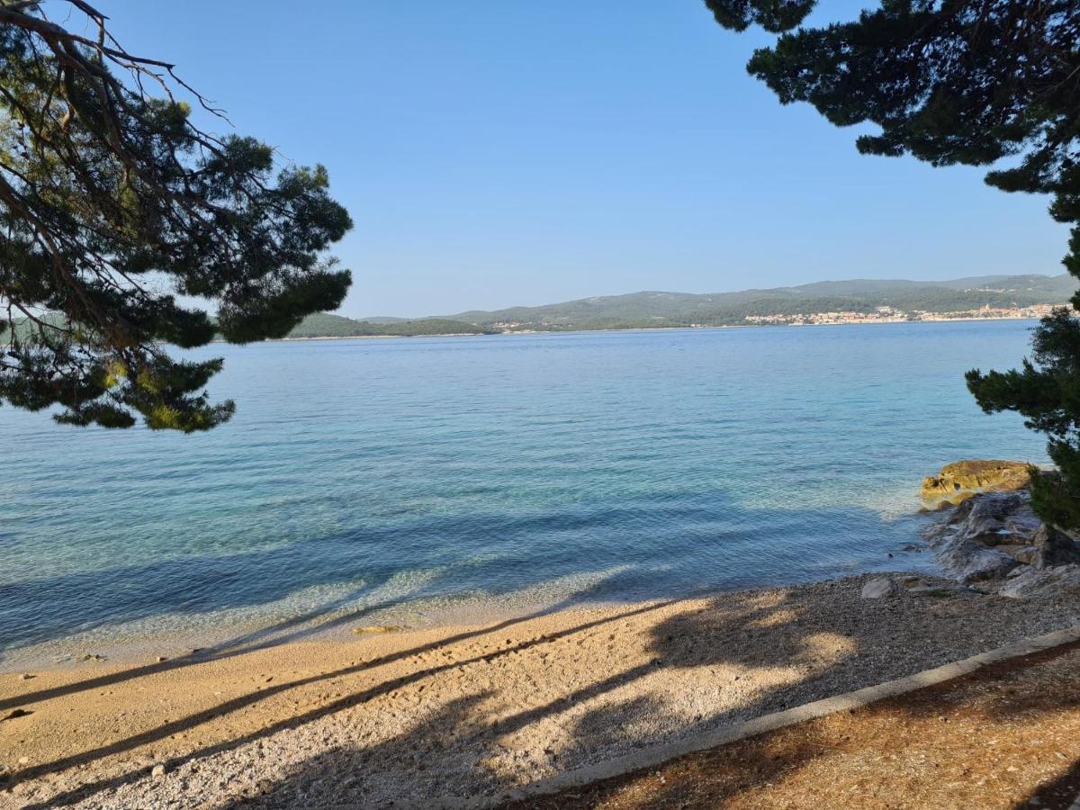 Olive Luxury Apartments Orebic Bagian luar foto